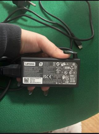 Portátil Lenovo en buen estado