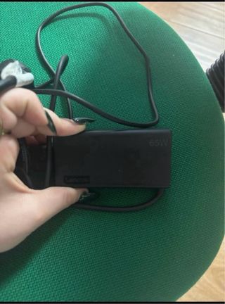 Portátil Lenovo en buen estado