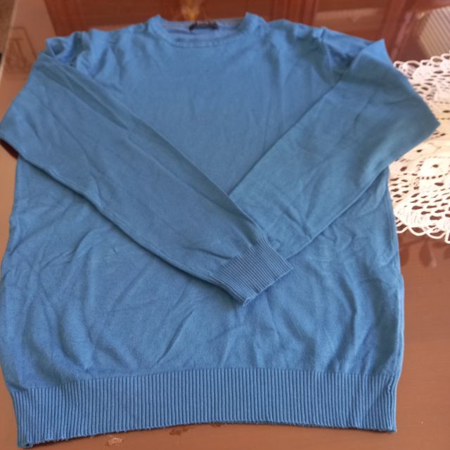 Maglione Uomo Sonny Bono - Ottanio