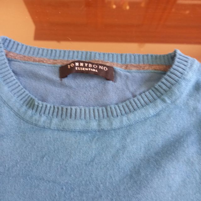 Maglione Uomo Sonny Bono - Ottanio