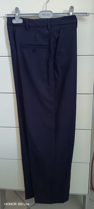 Maglie e pantaloni Prada