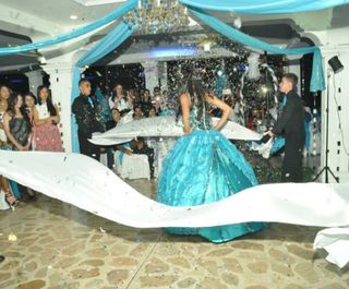 Decoración de eventos