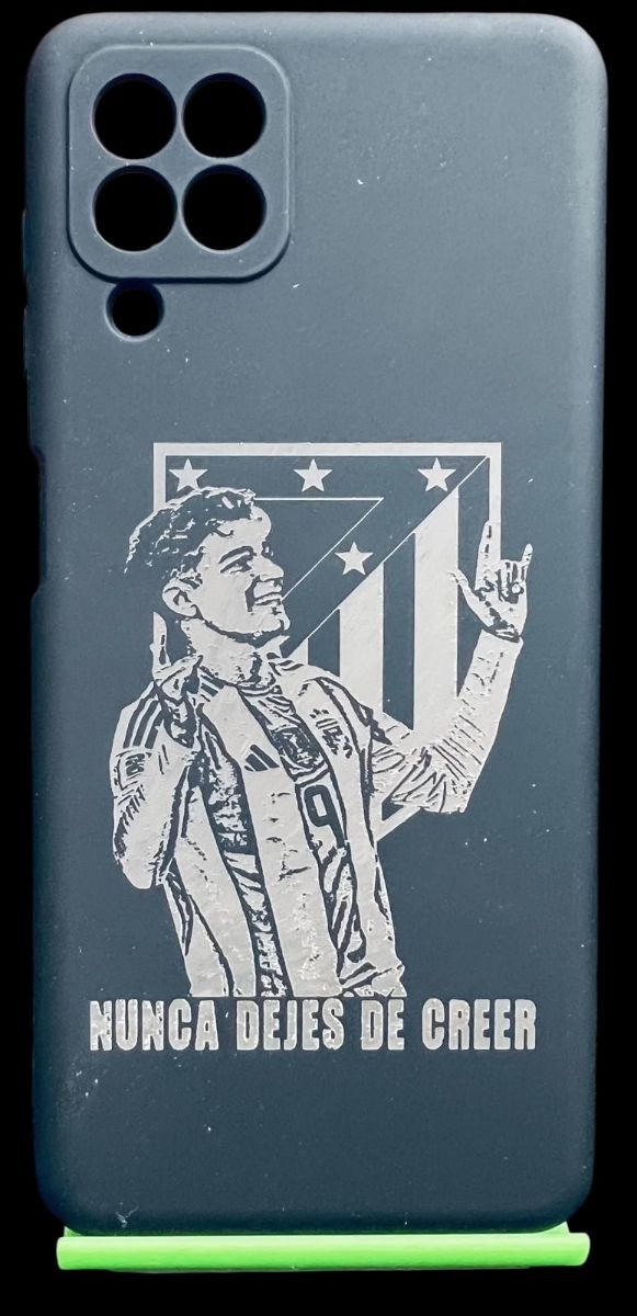 Fundas personalizadas At Madrid