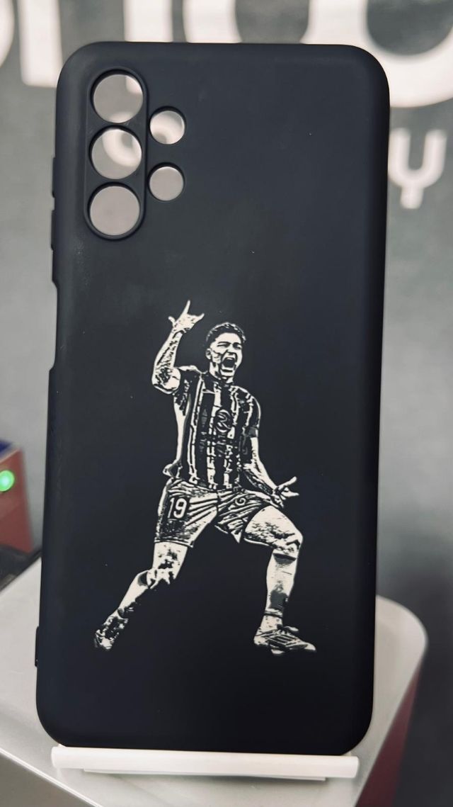 Fundas personalizadas At Madrid