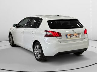 Peugeot 308 Style