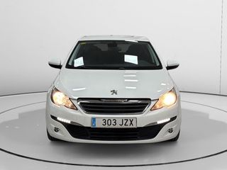 Peugeot 308 Style
