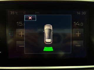 Peugeot 308 Style