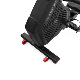 Máquina Remo 500B Autoalimentada Conectada