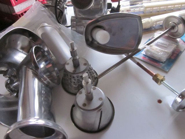 Pala eléctrica | Cocina  , Quemar azúcar,