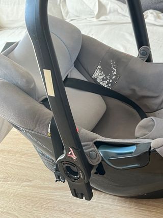 Maxi-Cosi Coche bebé