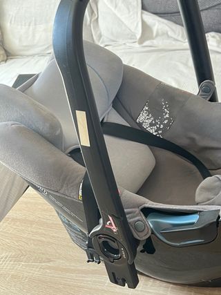 Maxi-Cosi Coche bebé