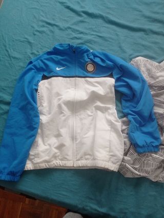 Chaqueta Nike Inter Milán XL