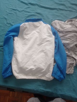 Chaqueta Nike Inter Milán XL
