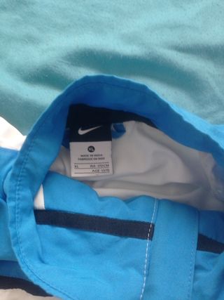 Chaqueta Nike Inter Milán XL