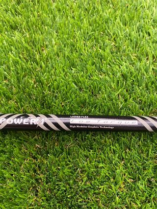 Palo golf Driver mujer