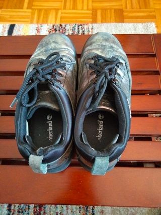 Zapatos deportivas Timberland T.38