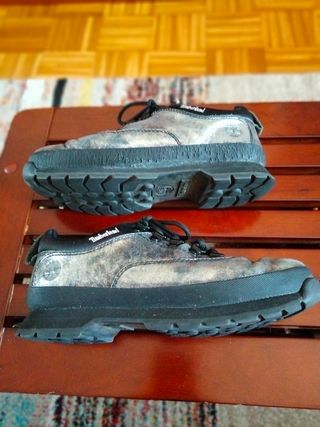 Zapatos deportivas Timberland T.38