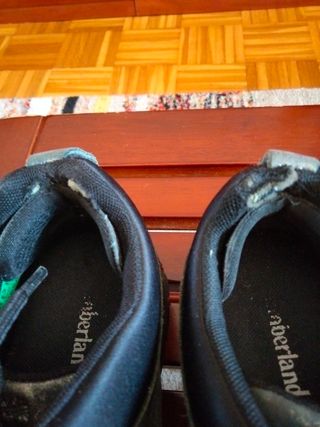 Zapatos deportivas Timberland T.38