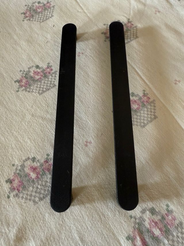 Rivestimenti delle portiere 205 GTI