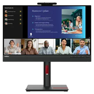 Monitor Lenovo ThinkVision T24V-30