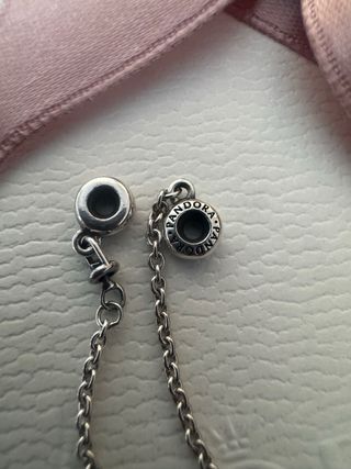 Pulsera Pandora Essence/Me