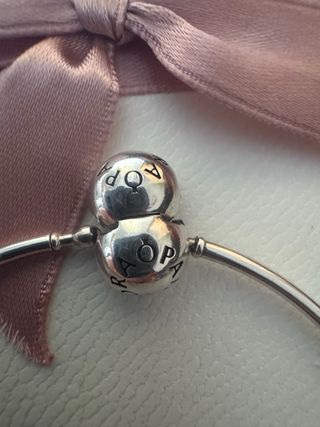 Pulsera Pandora Essence/Me