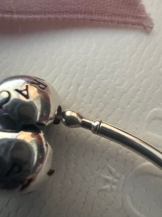 Pulsera Pandora Essence/Me