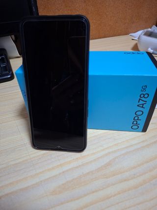 OPPOA78 5G - Telefono cellulare