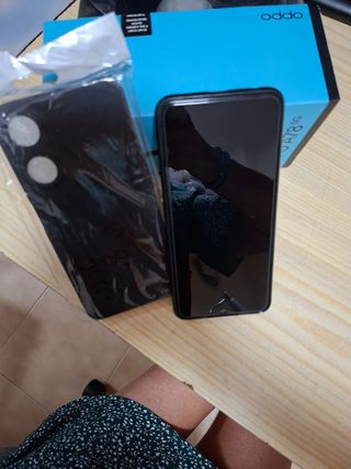 OPPOA78 5G - Telefono cellulare