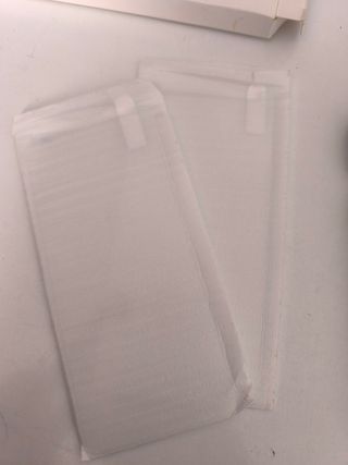 Funda protectora móvil