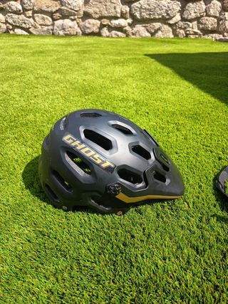 Casco bici bell