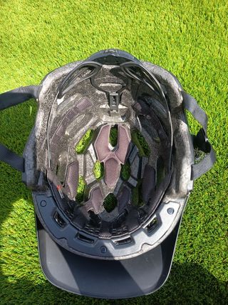 Casco bici bell