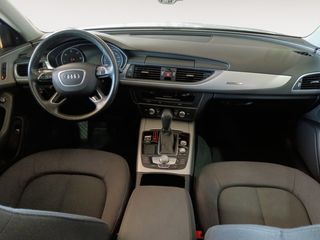Audi A6 3.0 TDI quattro