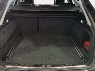 Audi A6 3.0 TDI quattro