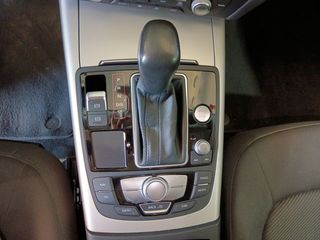 Audi A6 3.0 TDI quattro