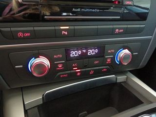 Audi A6 3.0 TDI quattro