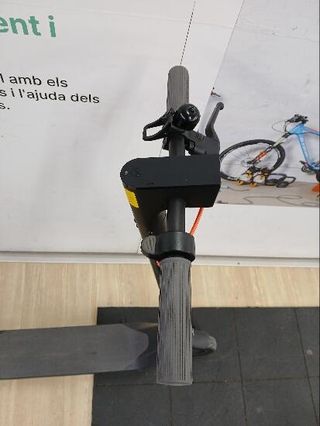 Patinete Eléctrico Xiaomi Scooter 4 Lite (2nd Gen)