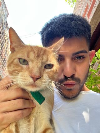 Servicio de paseos y cuidados de mascotas 