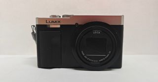 Panasonic Lumix TZ99 - Cámara compacta