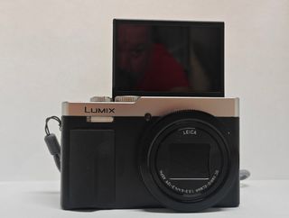 Panasonic Lumix TZ99 - Cámara compacta