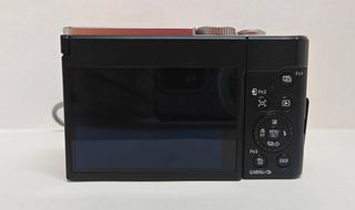 Panasonic Lumix TZ99 - Cámara compacta