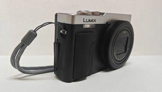 Panasonic Lumix TZ99 - Cámara compacta