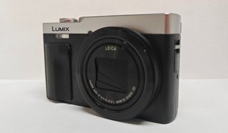 Panasonic Lumix TZ99 - Cámara compacta