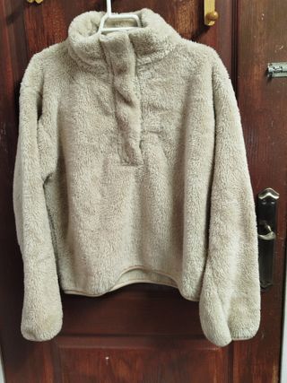 Jersey polar beige 