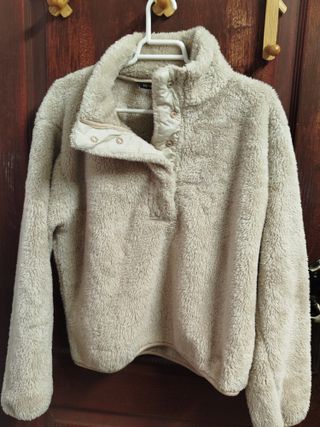 Jersey polar beige 