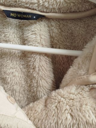 Jersey polar beige 