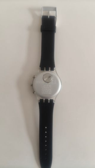 Swatch Irony Chrono Aohna 2004
