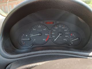 Peugeot 206 2001