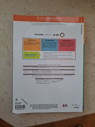 Libro Diritto ed Economia