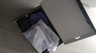 Adidas Botas de fútbol doradas F 50 